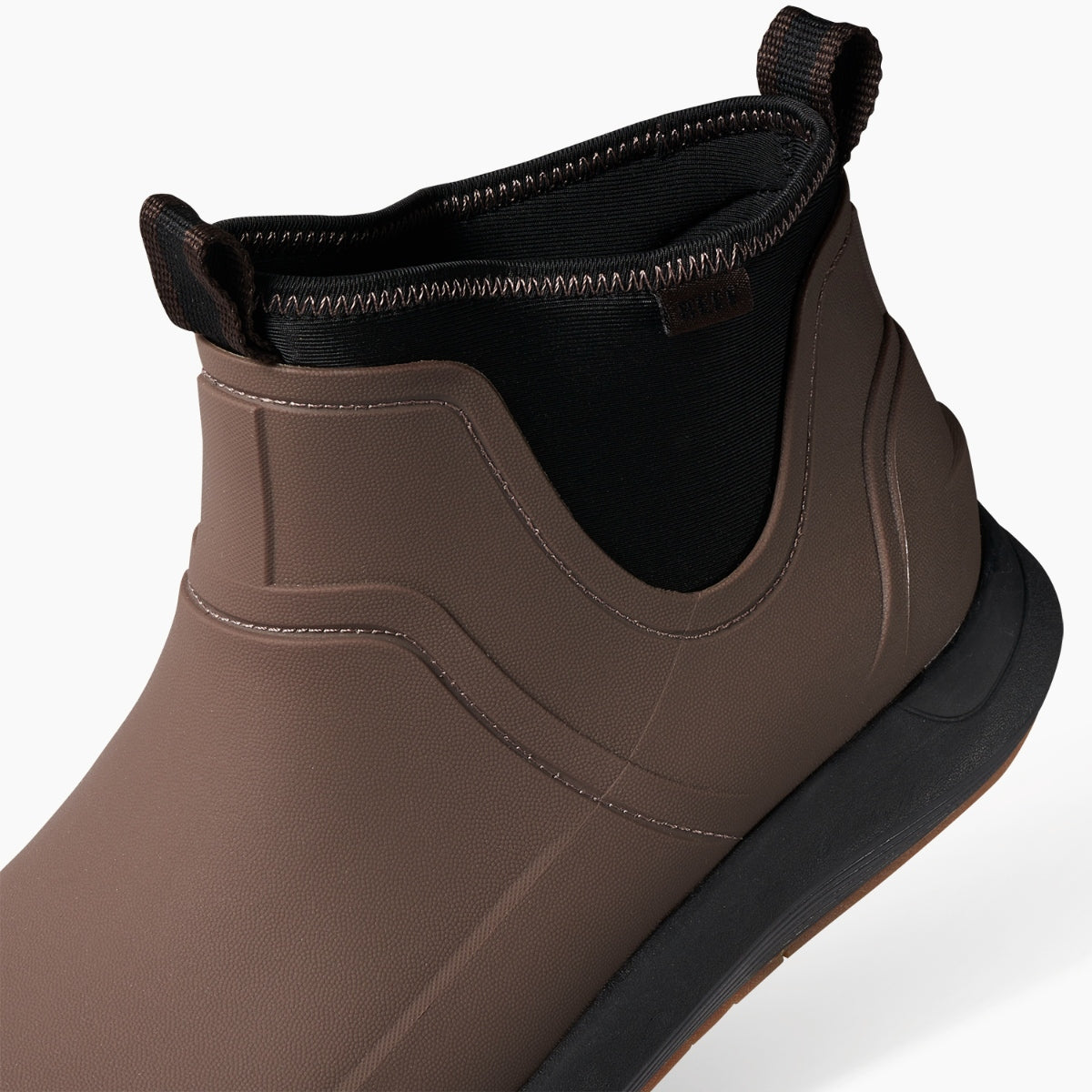 Scallywag - Brown/Black