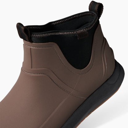 Scallywag - Brown/Black
