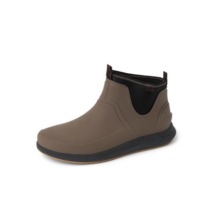 Scallywag - Brown/Black