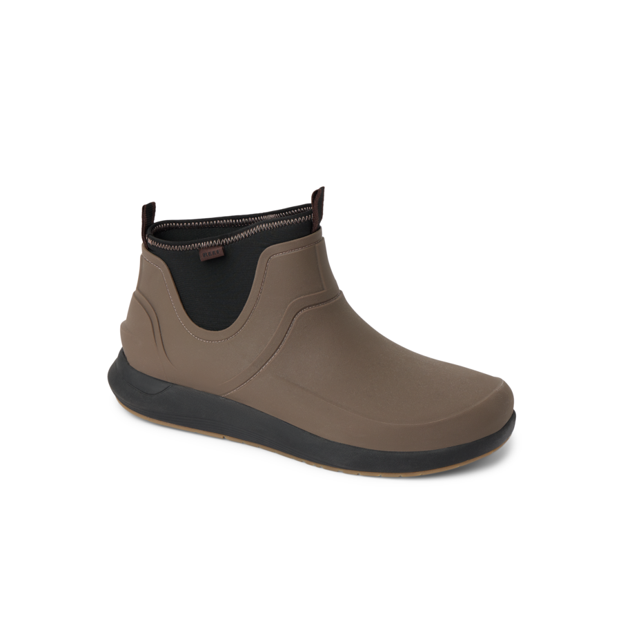 Scallywag - Brown/Black