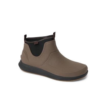 Scallywag - Brown/Black