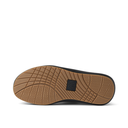 Scallywag - Brown/Black