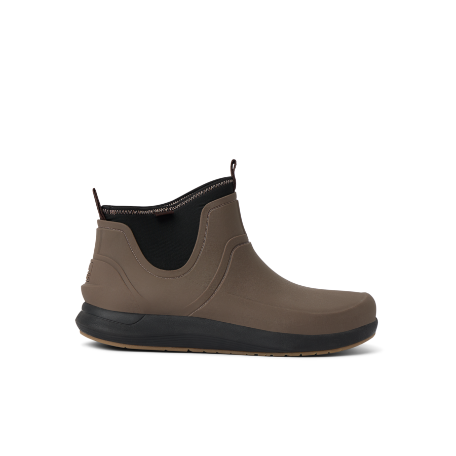 Scallywag - Brown/Black