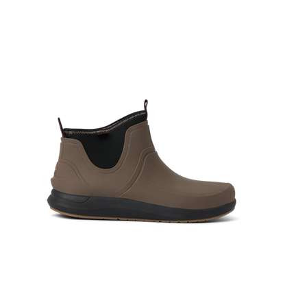 Scallywag - Brown/Black