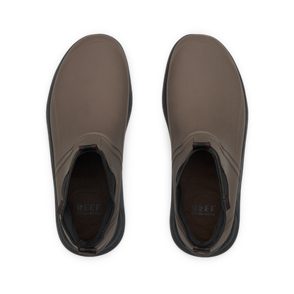 Scallywag - Brown/Black