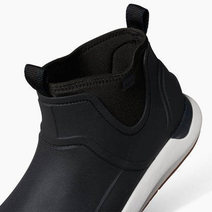Scallywag - Black/White/Gum