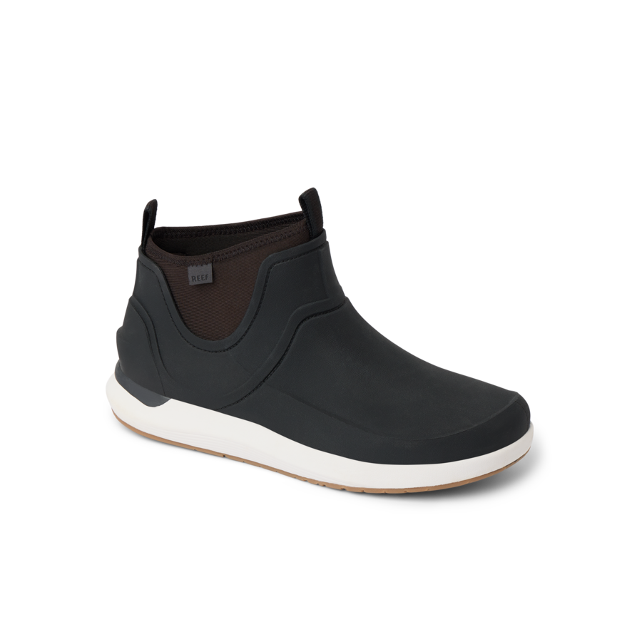Scallywag - Black/White/Gum