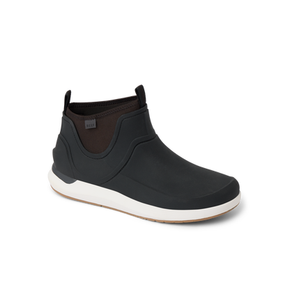 Scallywag - Black/White/Gum