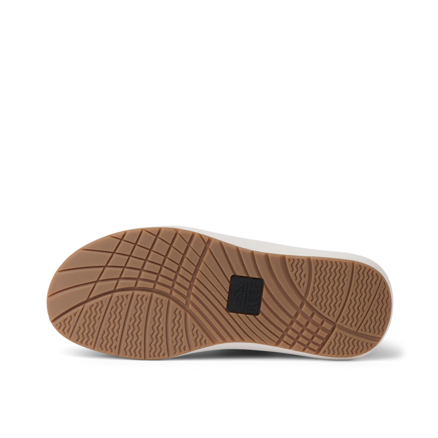 Scallywag - Black/White/Gum