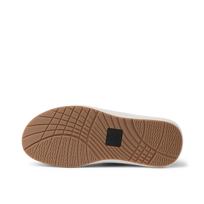 Scallywag - Black/White/Gum