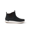 Black/White/Gum