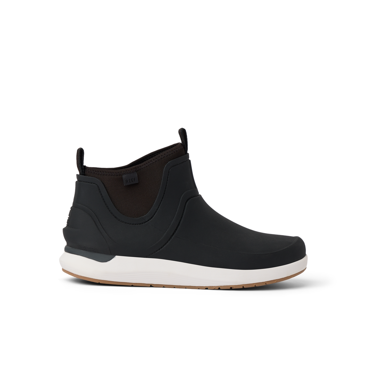 Scallywag - Black/White/Gum