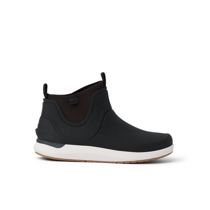Scallywag - Black/White/Gum