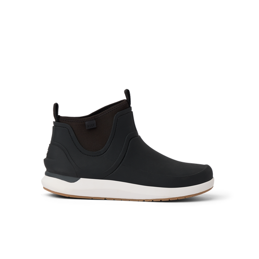Scallywag - Black/White/Gum