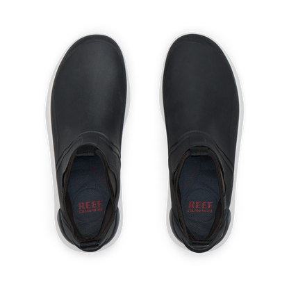 Scallywag - Black/White/Gum