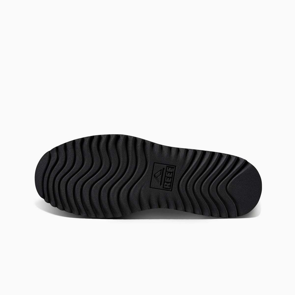 Otis - All Black Leather