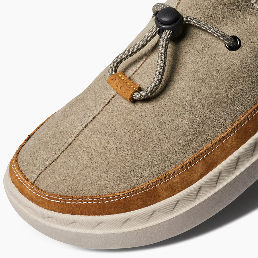 Rambler - Brown