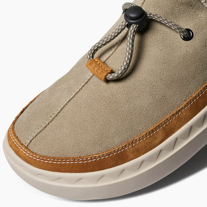 Rambler - Brown