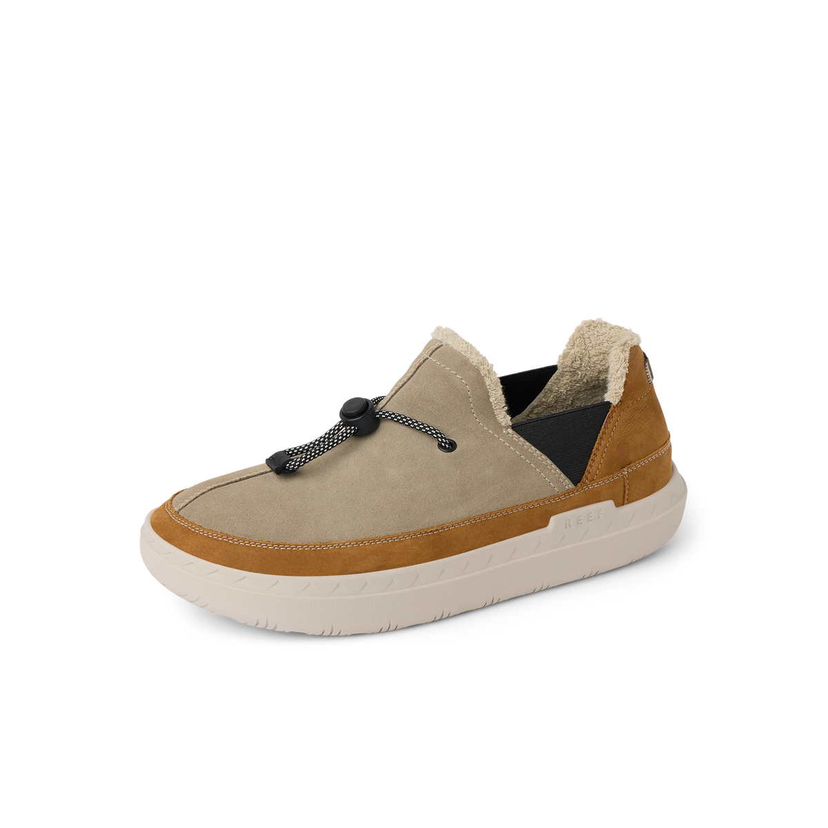 Rambler - Brown