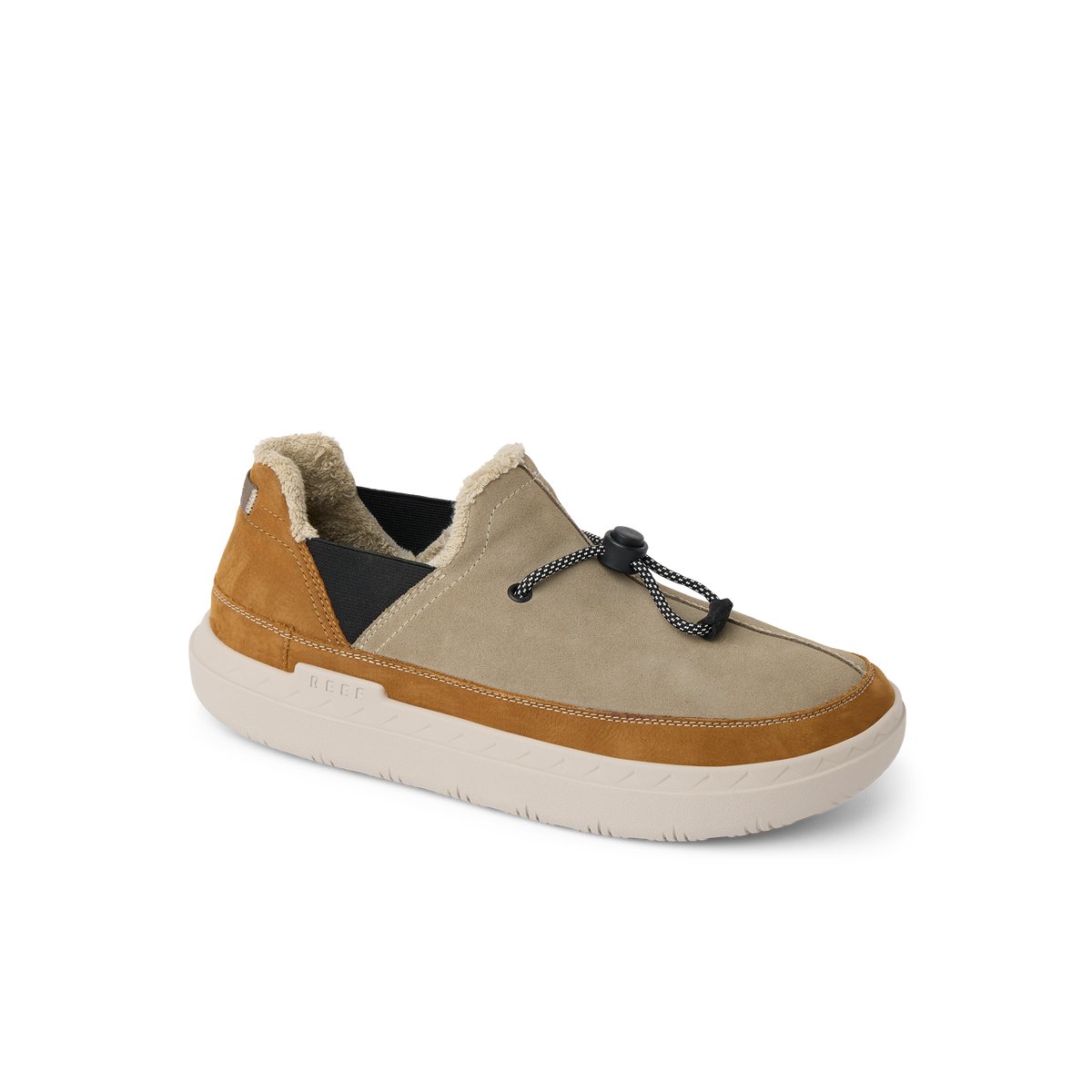 Rambler - Brown