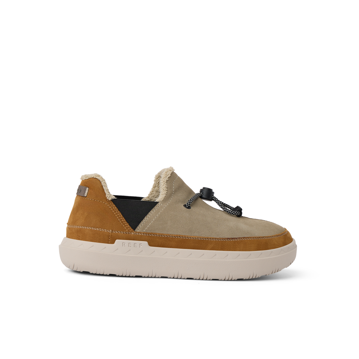 Rambler - Brown