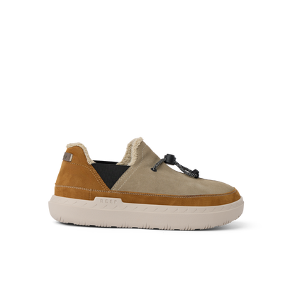 Rambler - Brown