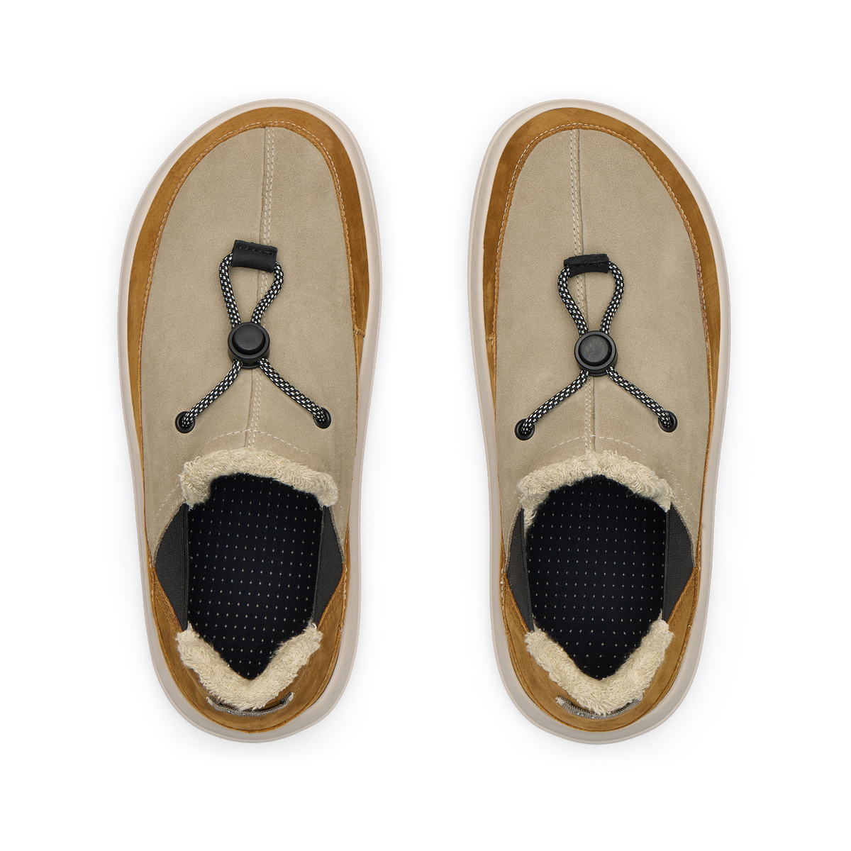 Rambler - Brown