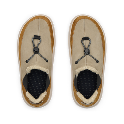 Rambler - Brown