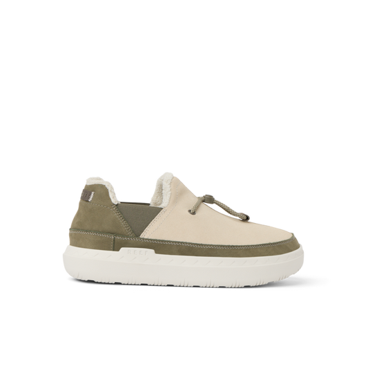 Rambler - Oatmeal