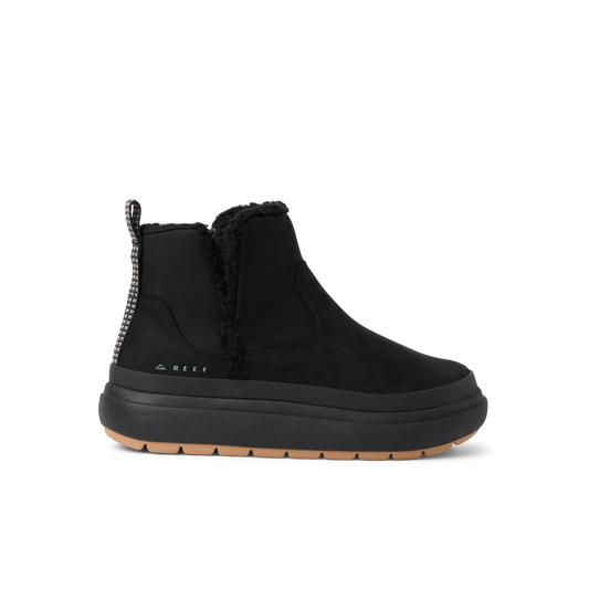 Weekend Autumn - Black