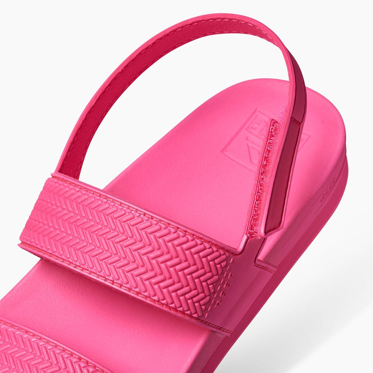 Kids Water Vista - Hot Pink