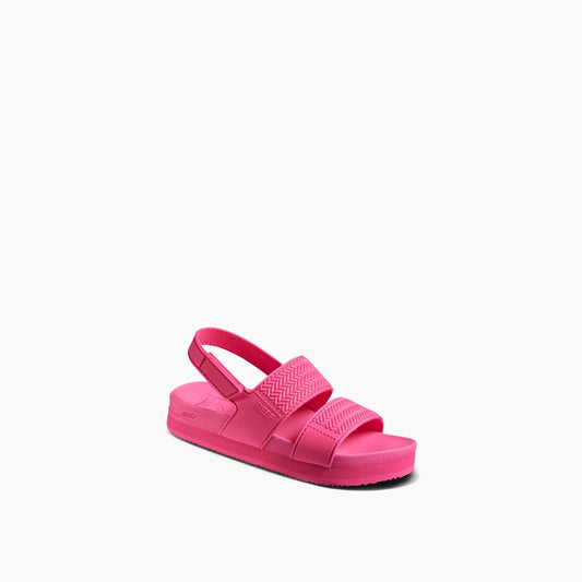 Little Water Vista - Hot Pink