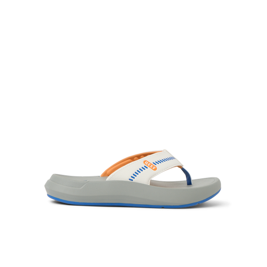 Cruiser - Blue/White/Orange