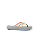 Blue/White/Orange