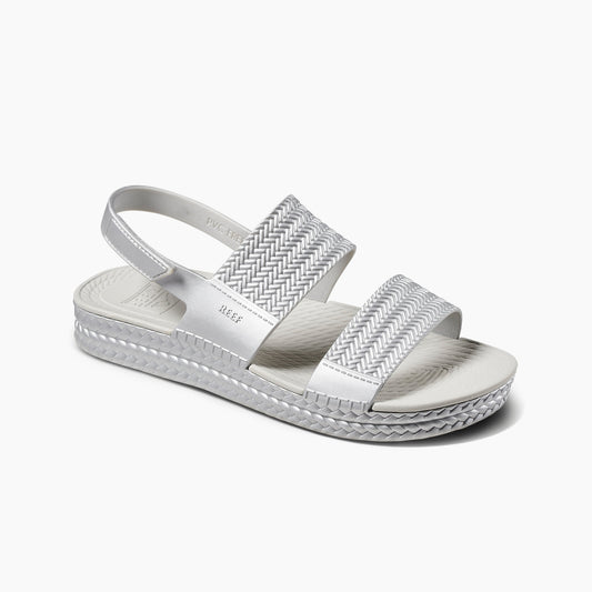 Reef Water Vista - Silver