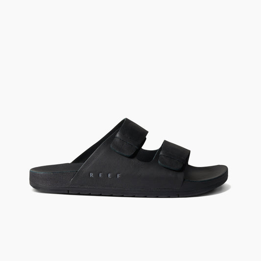 Ojai Two Bar - Black