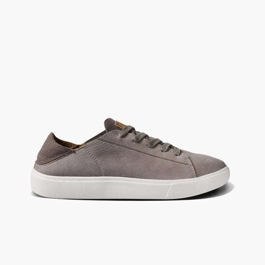 Terramar Leather - Grey