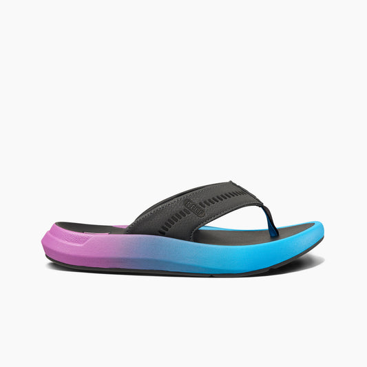 Cruiser - Grey/Purple/Blue