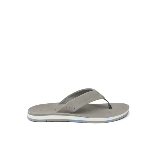 Ojai Classic - Grey Suede
