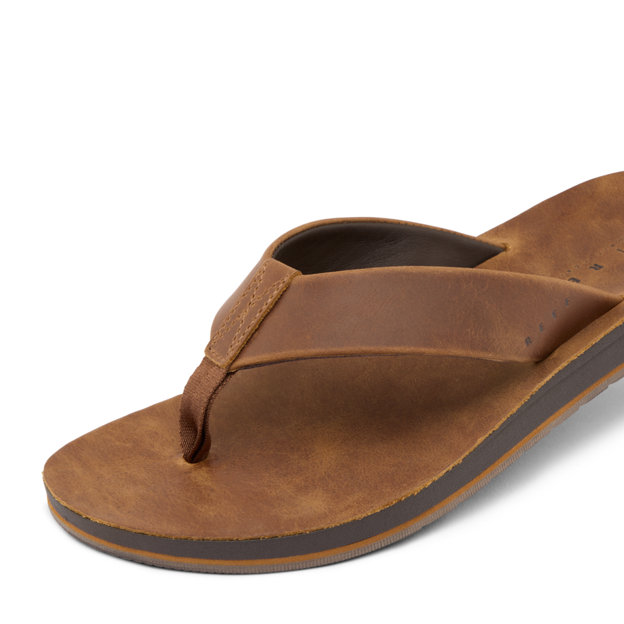 Ojai Classic - Dark Brown