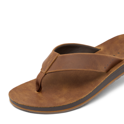 Ojai Classic - Dark Brown