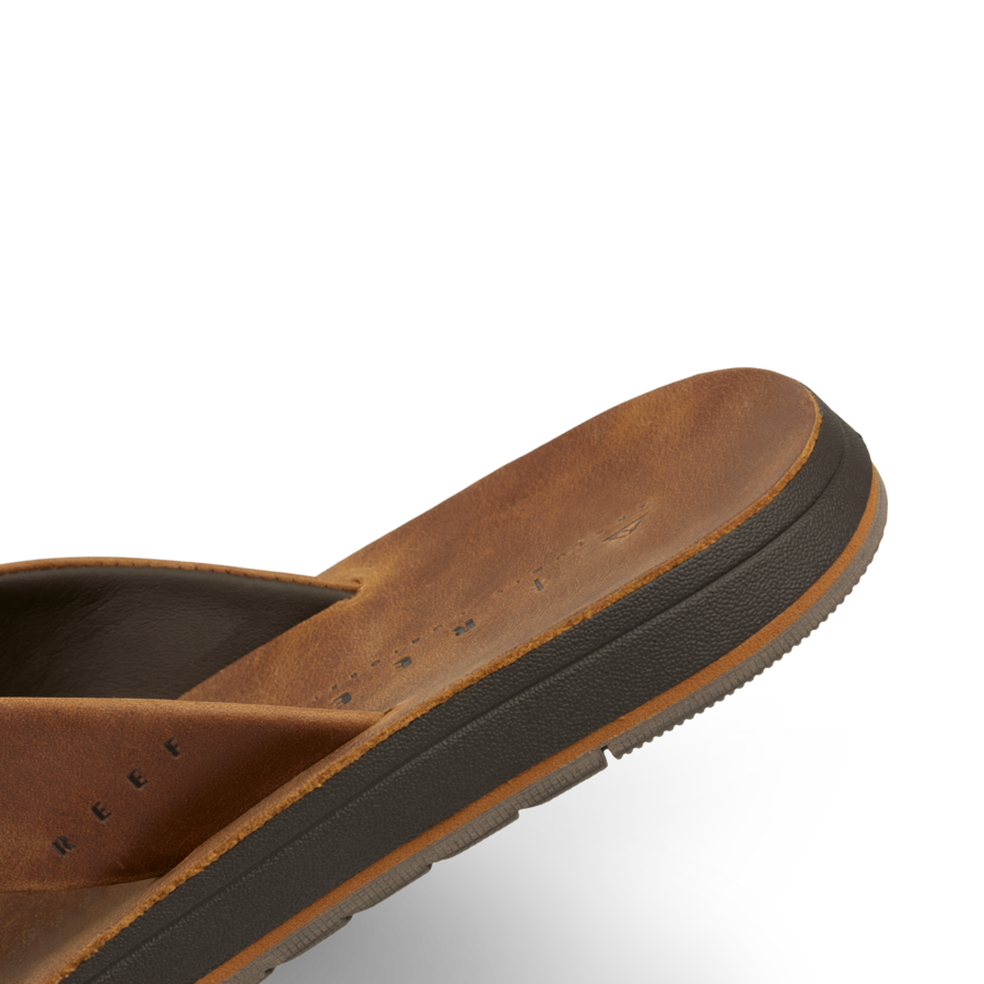Ojai Classic - Dark Brown