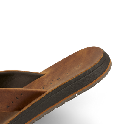 Ojai Classic - Dark Brown