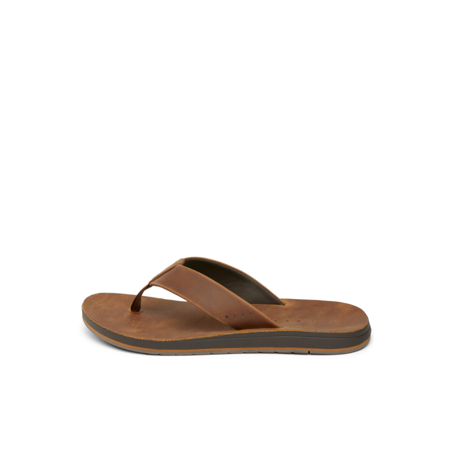 Ojai Classic - Dark Brown