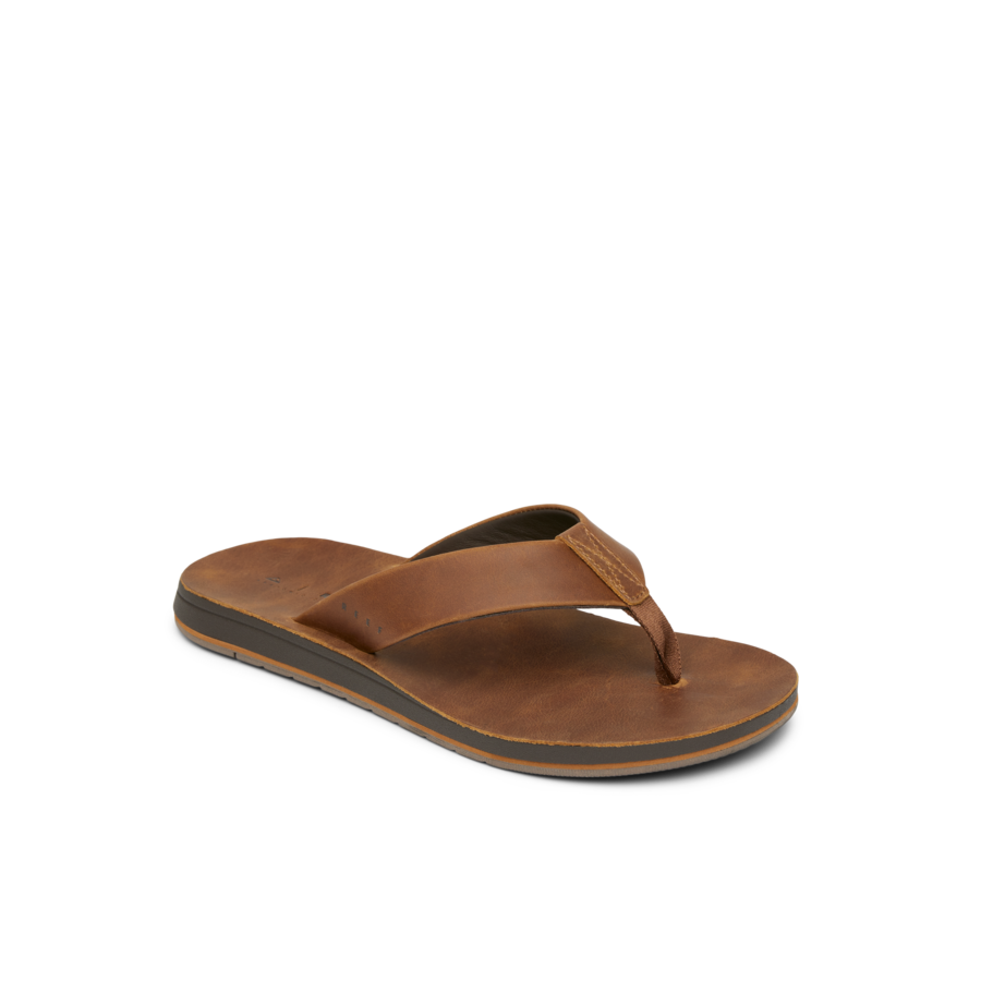 Ojai Classic - Dark Brown