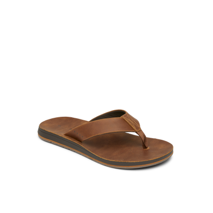 Ojai Classic - Dark Brown