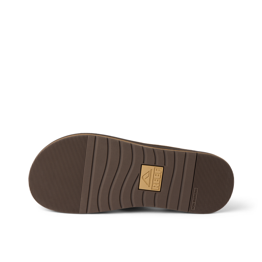 Ojai Classic - Dark Brown