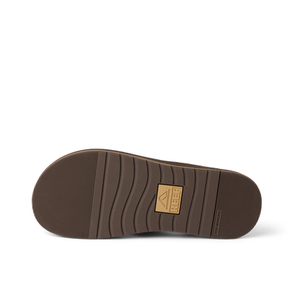 Ojai Classic - Dark Brown