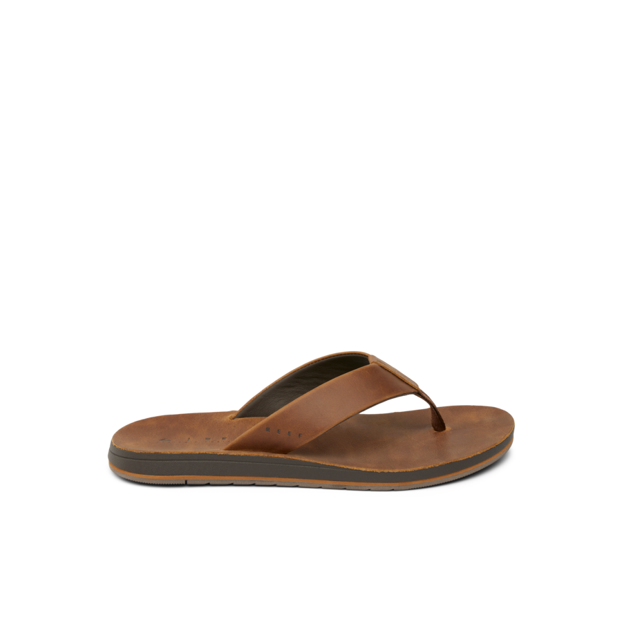 Ojai Classic - Dark Brown