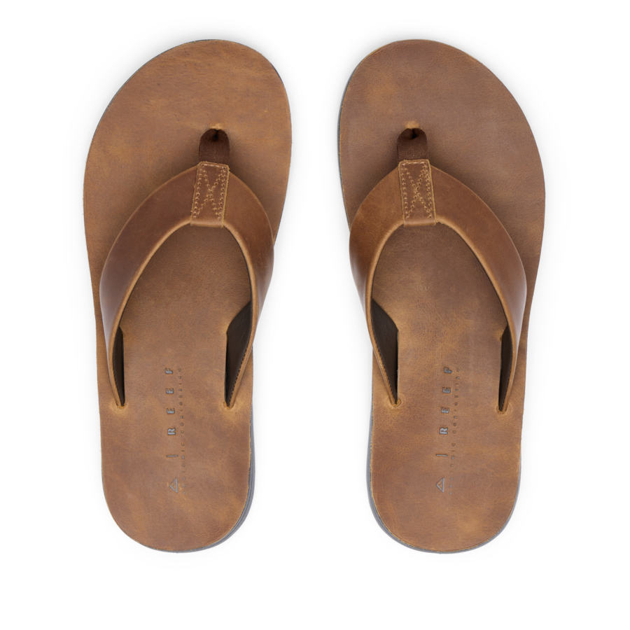 Ojai Classic - Dark Brown
